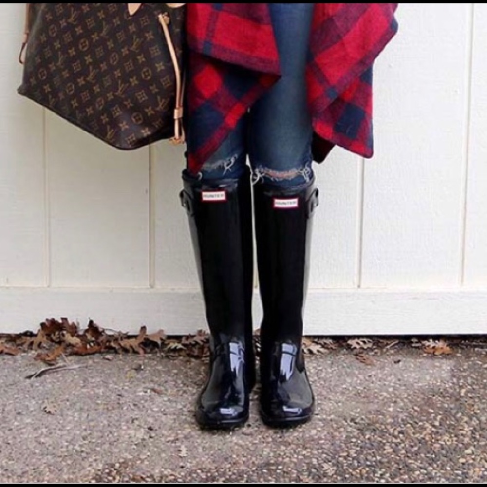 Hunter Boots